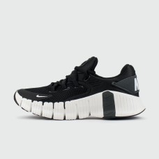 Кроссовки Nike Free Metcon 4 Black / White