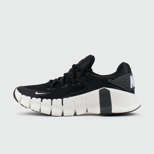 Кроссовки Nike Free Metcon 4 Black / White - арт. f-21143
