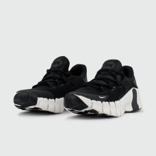 Кроссовки Nike Free Metcon 4 Black / White