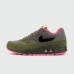 Кроссовки Nike Air Max 1 Wmns Pewter Carbon - арт. f-21145