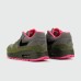 Кроссовки Nike Air Max 1 Wmns Pewter Carbon - арт. f-21145