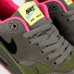 Кроссовки Nike Air Max 1 Wmns Pewter Carbon - арт. f-21145