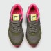 Кроссовки Nike Air Max 1 Wmns Pewter Carbon - арт. f-21145