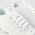 Кроссовки Nike Air Max Plus Tn Triple White - арт. f-21147