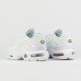 Кроссовки Nike Air Max Plus Tn Triple White - арт. f-21147