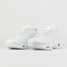 Кроссовки Nike Air Max Plus Tn Triple White - арт. f-21147