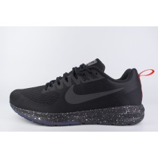 Кроссовки Nike Air Zoom Structure 21 Shield Black / Obsidian