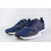 Кроссовки Nike Air Max Tavas Blue / Grey - арт. f-21165