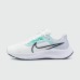 Кроссовки Nike Air Zoom Pegasus 38 White Aurora / Green - арт. f-21167