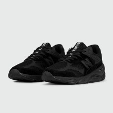 Кроссовки New Balance X-90 Triple Black