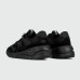 Кроссовки New Balance X-90 Triple Black - арт. f-21196
