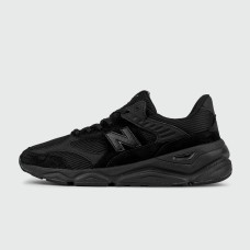 Кроссовки New Balance X-90 Triple Black