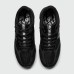 Кроссовки New Balance X-90 Triple Black - арт. f-21196