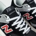 Кроссовки New Balance X-90 Black / Red - арт. f-21197