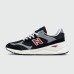 Кроссовки New Balance X-90 Black / Red - арт. f-21197