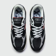 Кроссовки New Balance X-90 Black / Red