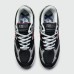 Кроссовки New Balance X-90 Black / Red - арт. f-21197