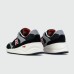 Кроссовки New Balance X-90 Black / Red - арт. f-21197