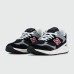 Кроссовки New Balance X-90 Black / Red - арт. f-21197