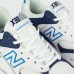 Кроссовки New Balance X-90 White / Blue