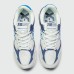 Кроссовки New Balance X-90 White / Blue