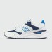 Кроссовки New Balance X-90 White / Blue