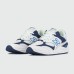 Кроссовки New Balance X-90 White / Blue