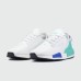 Кроссовки Adidas NMD R1 V2 Wmns White / Aqua