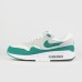 Кроссовки Nike Air Max 1 White / Green