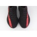 Кроссовки Adidas Yeezy 350 boost v2 Sply350 Black Pink
