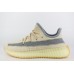 Кроссовки Adidas Yeezy 350 boost v2 Wmns Linen - арт. f-21239