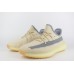 Кроссовки Adidas Yeezy 350 boost v2 Wmns Linen - арт. f-21239
