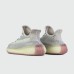 Кроссовки Adidas Yeezy 350 boost v2 Citrin
