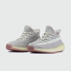 Кроссовки Adidas Yeezy 350 boost v2 Citrin