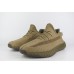 Кроссовки Adidas Yeezy 350 boost v2 Earth