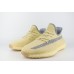 Кроссовки Adidas Yeezy 350 boost v2 Linen - арт. f-21246