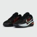 Кроссовки Nike Air Zoom G.T. Cut Black / Hyper Crimson - арт. f-21260