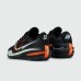 Кроссовки Nike Air Zoom G.T. Cut Black / Hyper Crimson - арт. f-21260