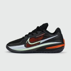 Кроссовки Nike Air Zoom G.T. Cut Black / Hyper Crimson
