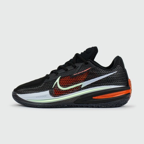 Кроссовки Nike Air Zoom G.T. Cut Black / Hyper Crimson - арт. f-21260