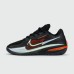 Кроссовки Nike Air Zoom G.T. Cut Black / Hyper Crimson - арт. f-21260