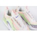 Кроссовки Nike Air Max Furyosa Honeydew - арт. f-21262