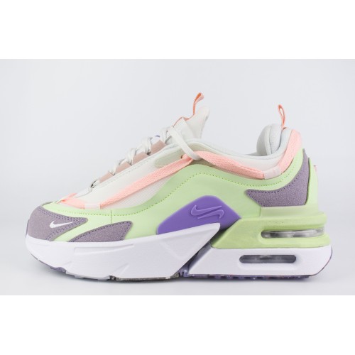 Кроссовки Nike Air Max Furyosa Honeydew - арт. f-21262
