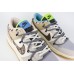 Кроссовки Nike SB Dunk Low Wmns Grey / Colors