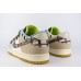 Кроссовки Nike SB Dunk Low Wmns Grey / Colors