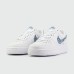Кроссовки Nike Air Force 1 Low Wmns Blue Paisley - арт. f-21267