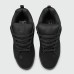 Кеды DC Shoes Court Graffik Triple Black