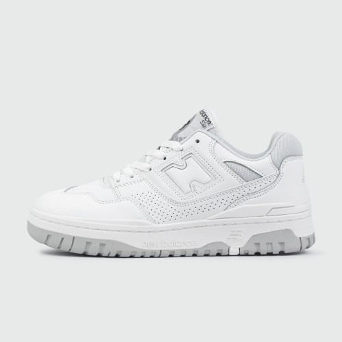 Кроссовки New Balance 550 Wmns White - арт. f-21280