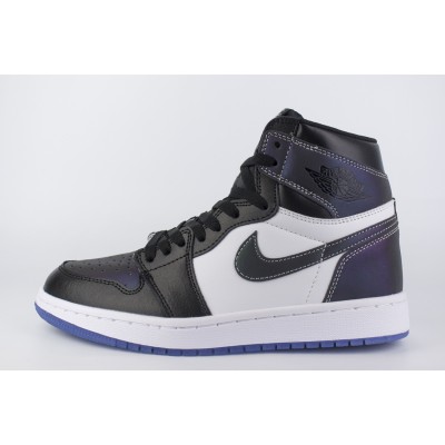Кроссовки Nike Air Jordan 1 Gotta Shine