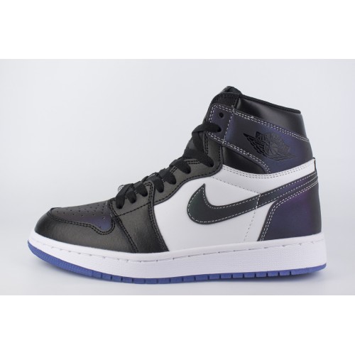 Кроссовки Nike Air Jordan 1 Gotta Shine - арт. f-21282